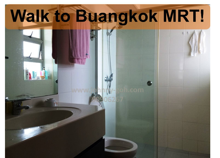 Blk 270A Sengkang Central (Sengkang), HDB 4 Rooms #45918912